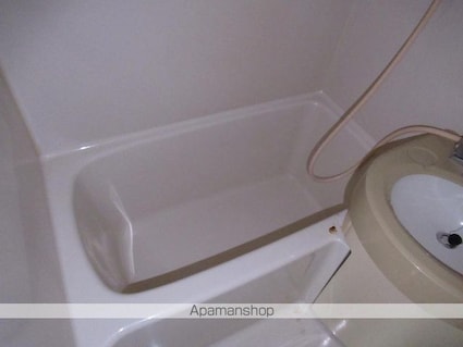 岩手県盛岡市中央通１丁目[1R/28m2]のバス