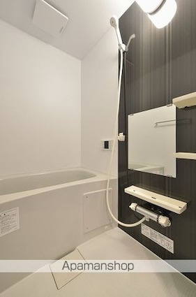 愛知県名古屋市中村区塩池町２丁目[1K/20.54m2]のバス