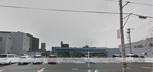 シーパレス浜ノ町の周辺写真