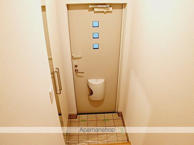 サンフィールドの内装写真