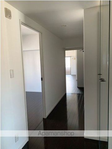 アクタス渡辺通パークシティの内装写真