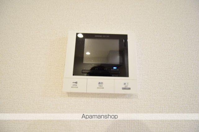 アルコイリス上筒井の内装写真