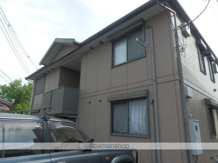 東京都昭島市田中町２丁目[2LDK/53.76m2]の外観5