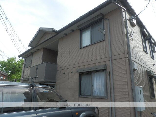 東京都昭島市田中町２丁目[2LDK/53.76m2]の外観5