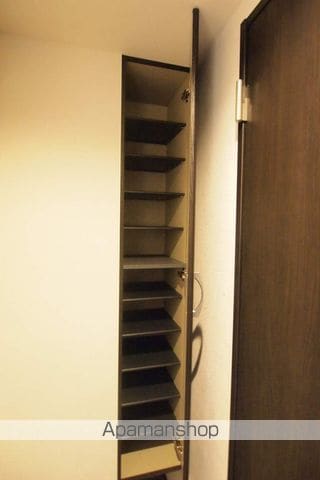 パークサイト東札幌の内装写真