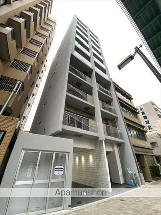 ＴＨＥ　ＧＤ　Ｏｎｅ[1LDK/42.18m2]の外観1