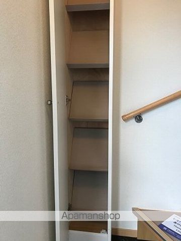 レオネクストベルシオンの内装写真