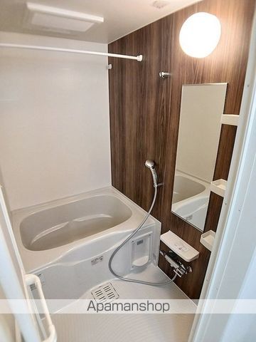 セレニテの内装写真