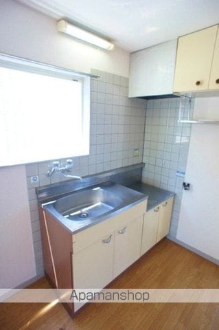 シティベール三嶋の内装写真