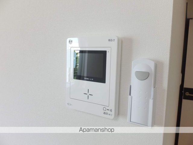 ヴィラフォーレスト本通の内装写真