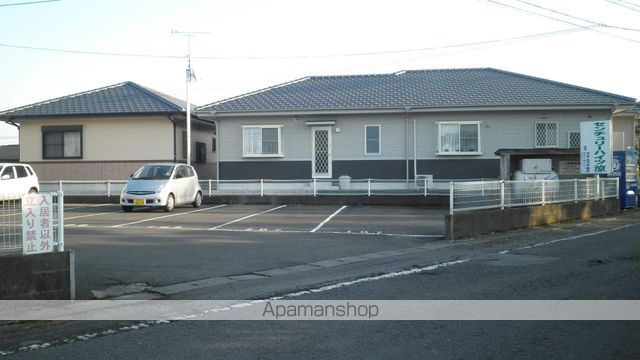 センチュリーハイツ涼のその他写真