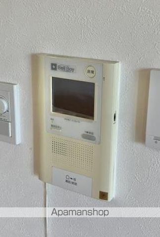 パーク・ハイム氷川台西の内装写真