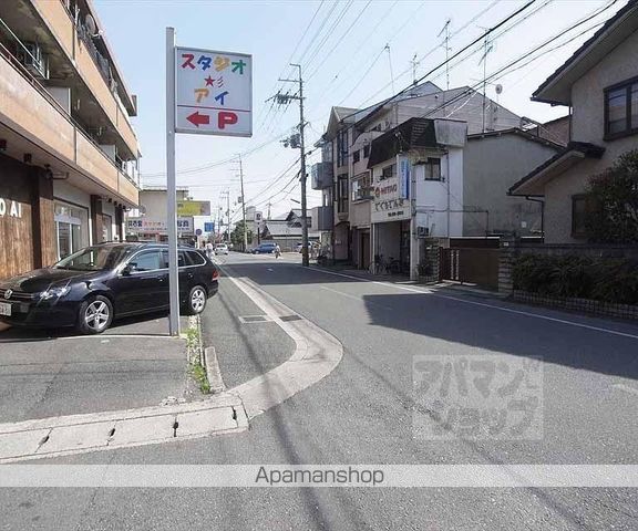グレーヒル嵐山の周辺写真