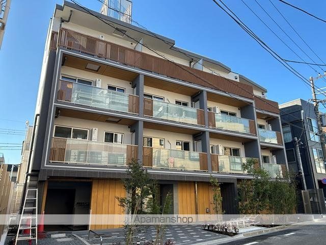 LIVECASA千鳥町の内装写真
