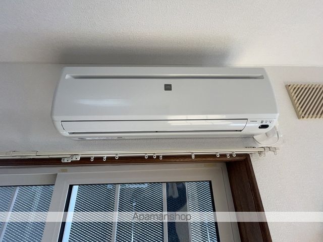 AGATEの内装写真