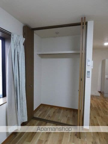 アヴェニューの内装写真