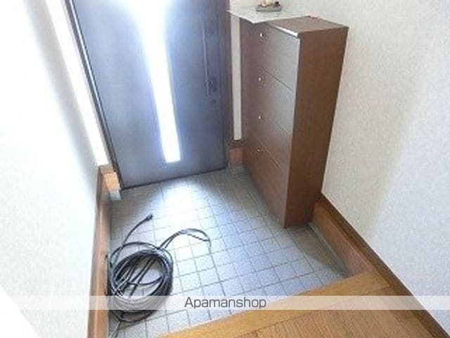 アベニューみたけの内装写真