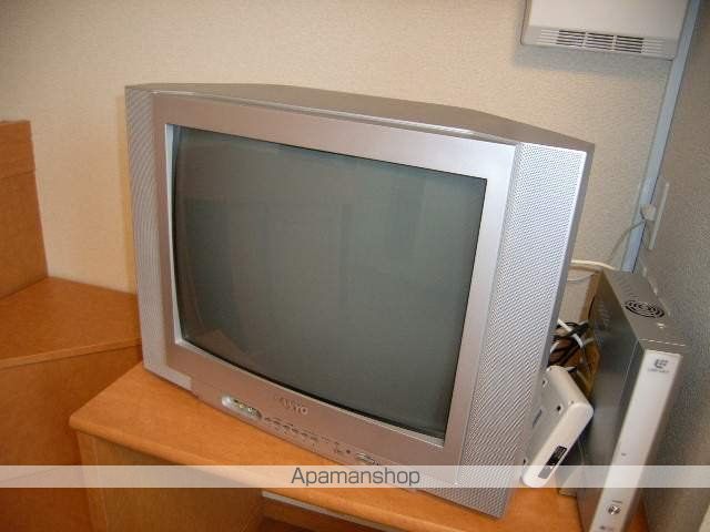 レオパレスKYOEIの内装写真