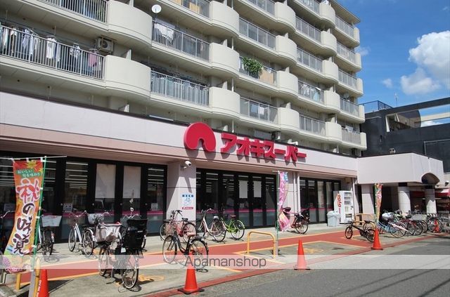 ジュネス上石川町の周辺写真