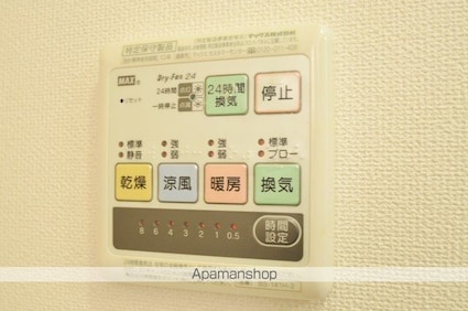岡山県岡山市北区野田２丁目[1K/26.82m2]の内装1