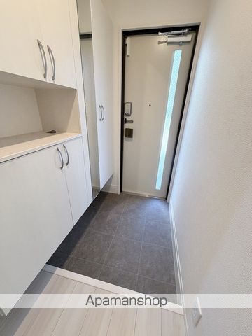 ルミエール北河堀の内装写真