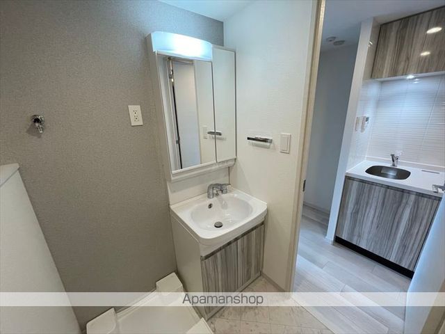 S−RESIDENCE新大阪RISHの内装写真