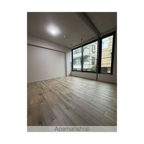 THE RESIDENCE ICHIGAYADAIMACHIの内装写真
