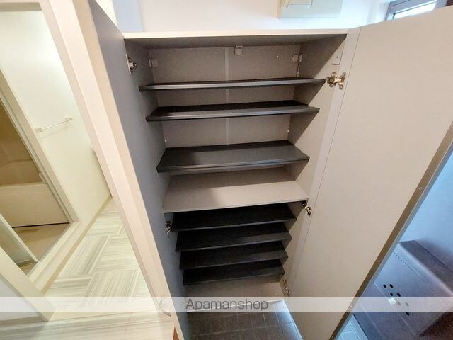 マンション南小坂[2LDK/59.44m2]の内装5