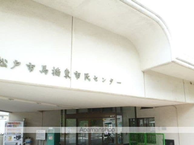 グランルージュN馬橋の周辺写真