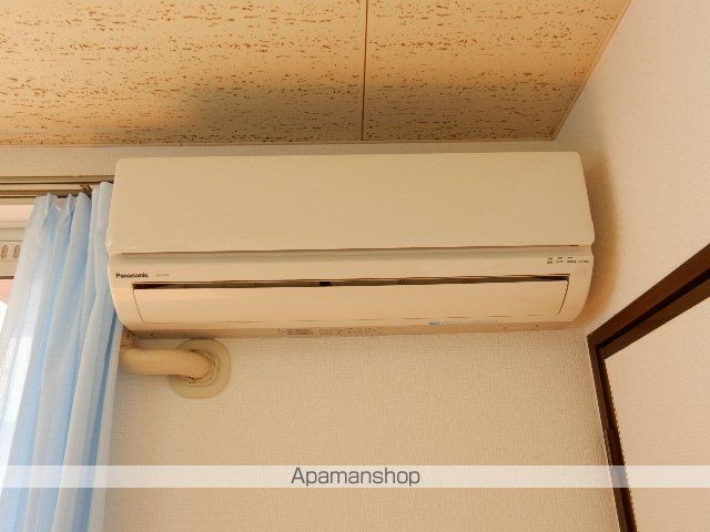 ファミネス堀南の内装写真