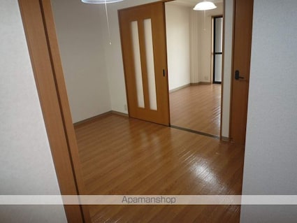 ハッピーガーデン[2DK/44.88m2]の内装1