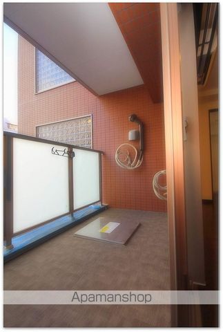 B−PROUD天満橋の内装写真