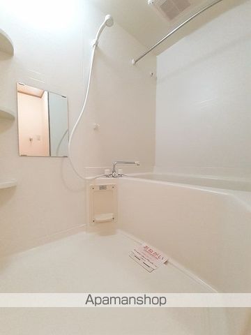 デフィー中嶋の内装写真