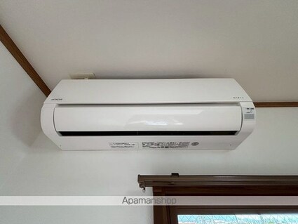 ブリリアントヒル[2LDK/58.87m2]の内装5