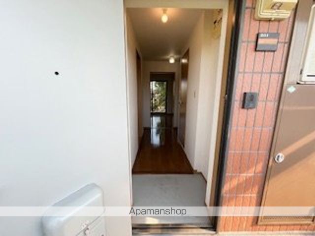 リープライツ[1K/27.93m2]のその他設備