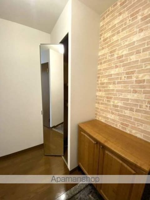 和歌山県和歌山市小雑賀[1LDK/40.33m2]の内装8