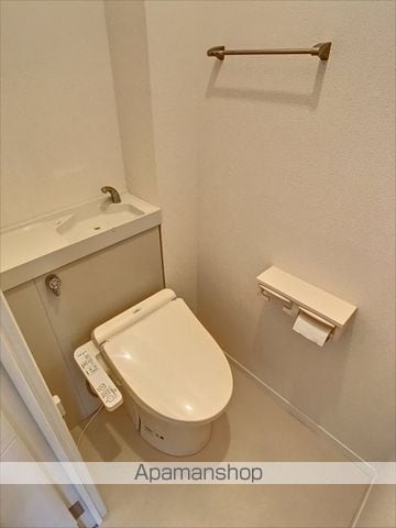 グラン アイの内装写真