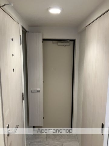 ALIVIS琴似の内装写真