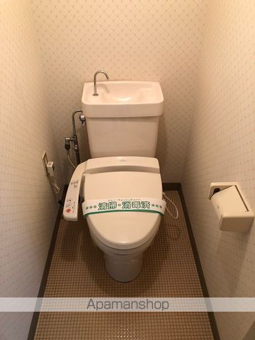 クレール ヒロの内装写真