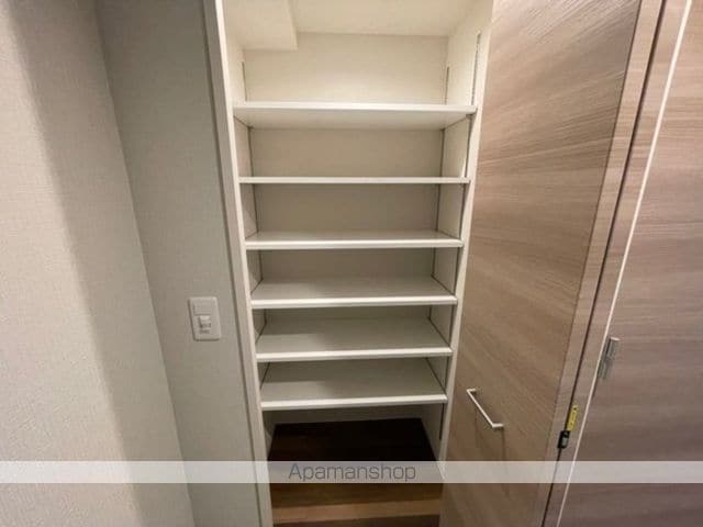GRAN PINO内淡路の内装写真