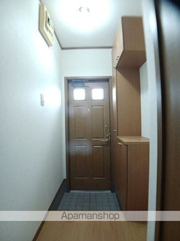 サイレントパレス一条の内装写真