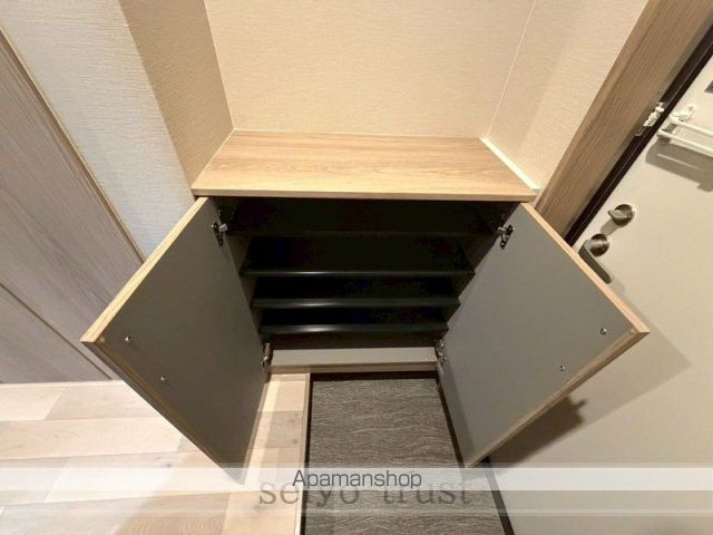 グランディール古市橋の内装写真