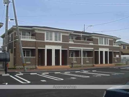 ピアチェーレⅡ[1LDK/46.49m2]の外観1