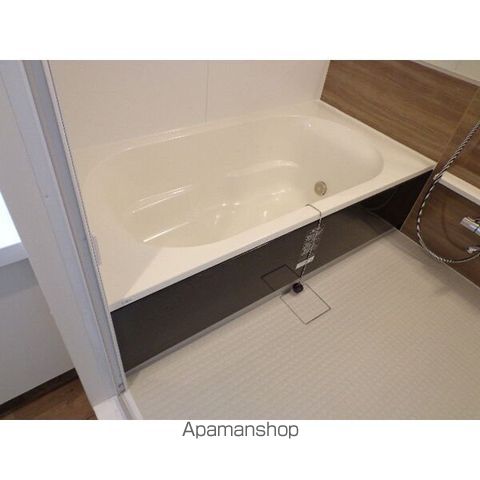 MODENA SIANの内装写真