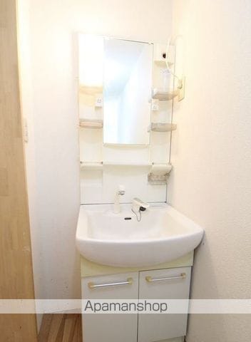 持山アパートの内装写真