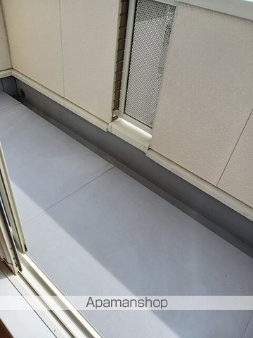 エスペランサの内装写真