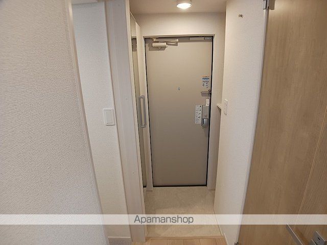 パークグレイス上尾の内装写真