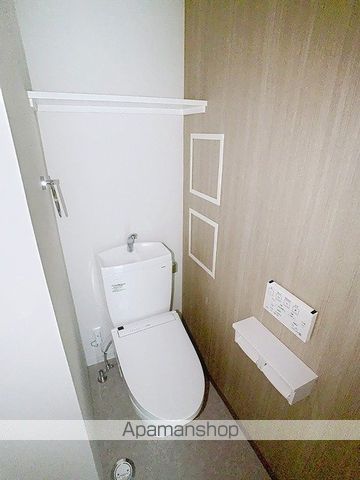 リアンシエルブルー高麗の内装写真
