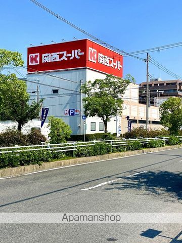 ラクラス高殿の周辺写真