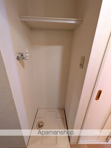 ファミーリエ昭和町の内装写真